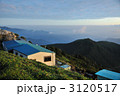 剣山日の出