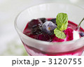 ブルーベリーヨーグルト