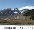 アイスフィールド・パークウェイからの風景