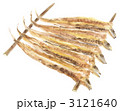 焼き穴子の串