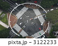 新宿警察署裏の交差点