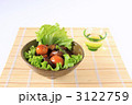 鳥もつ煮と冷酒