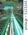 白馬ジャンプ競技場ノーマルヒル（d20110806-011）
