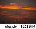 夕焼け