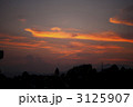 夕焼け
