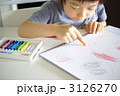 おえかき