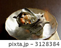 サザエのつぼ焼き