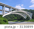 アーチ橋-16157