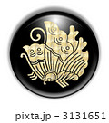 家紋_揚羽蝶