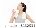 水分補給