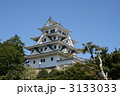 郡上八幡城