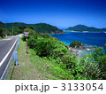 奄美大島の美しい風景　-マネン崎側-