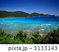 奄美大島の美しい風景　-嘉鉄湾-
