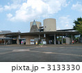 とっとり花回廊・入口