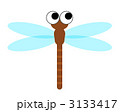 とんぼのキャラクター