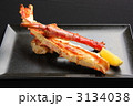 焼きたらば蟹