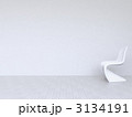 白い壁の部屋