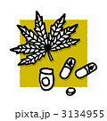 3134955