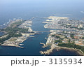 三浦半島油壺にかかる橋