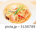 野菜のペペロンチーノ