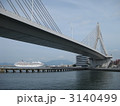 夏の青森ベイブリッジ