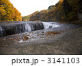 吹割の滝