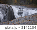 吹割の滝