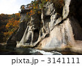 吹割の滝