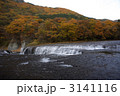 吹割の滝