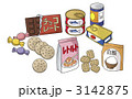 防災具（非常食）