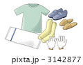 防災具（衣類）