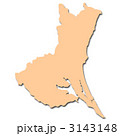 茨城県地図