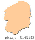 栃木県地図