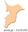 千葉県地図