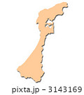 石川県地図