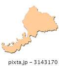 福井県地図