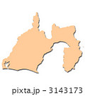 静岡県地図