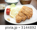 とんかつ