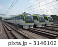 橋本車両基地