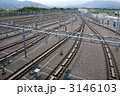 橋本車両基地
