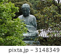 天王寺の谷中大仏