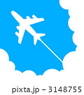 飛行機雲