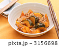 かぼちゃの煮物