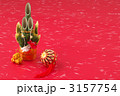 お正月イメージ