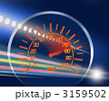 スピードメーター