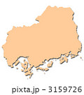 広島県地図