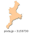 三重県地図