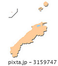 島根県地図