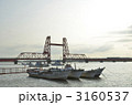 筑後川昇開橋
