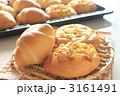 焼きたてパン